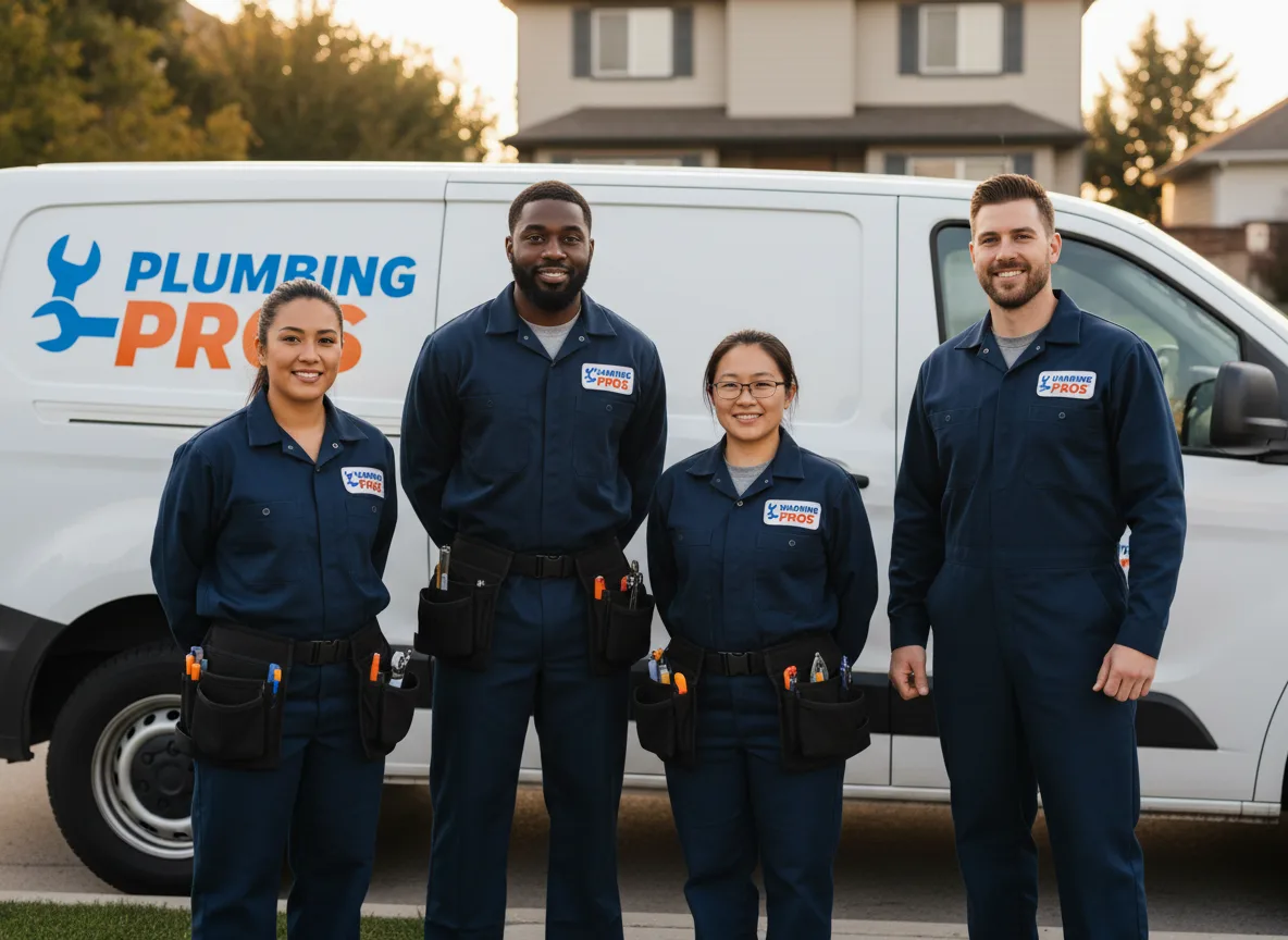 Water Heater Repair company in Westmoreland, KS